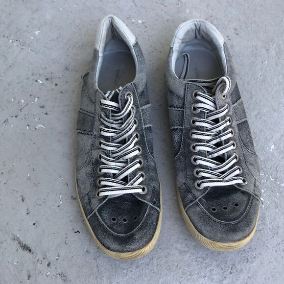 Osklen sneakers  - Picture 1 of 8